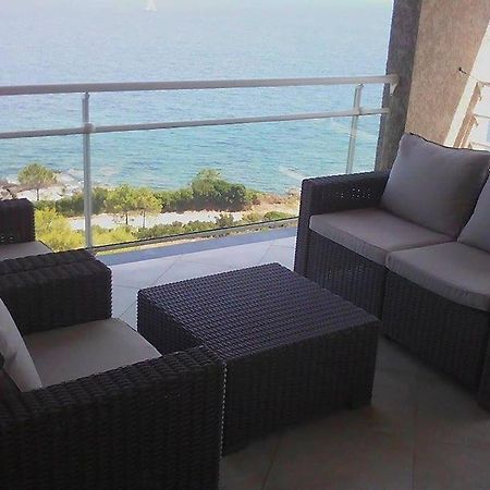 Appartement F3 Luri Exterior foto